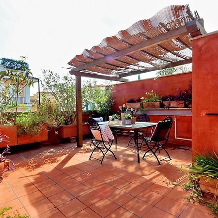 Tagliamento Apartments Rome Luaran gambar