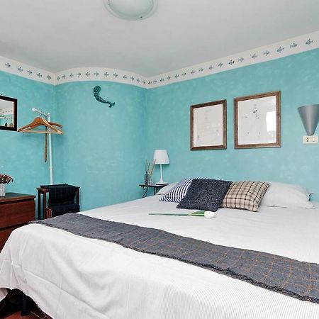 Tagliamento Apartments Rome Luaran gambar