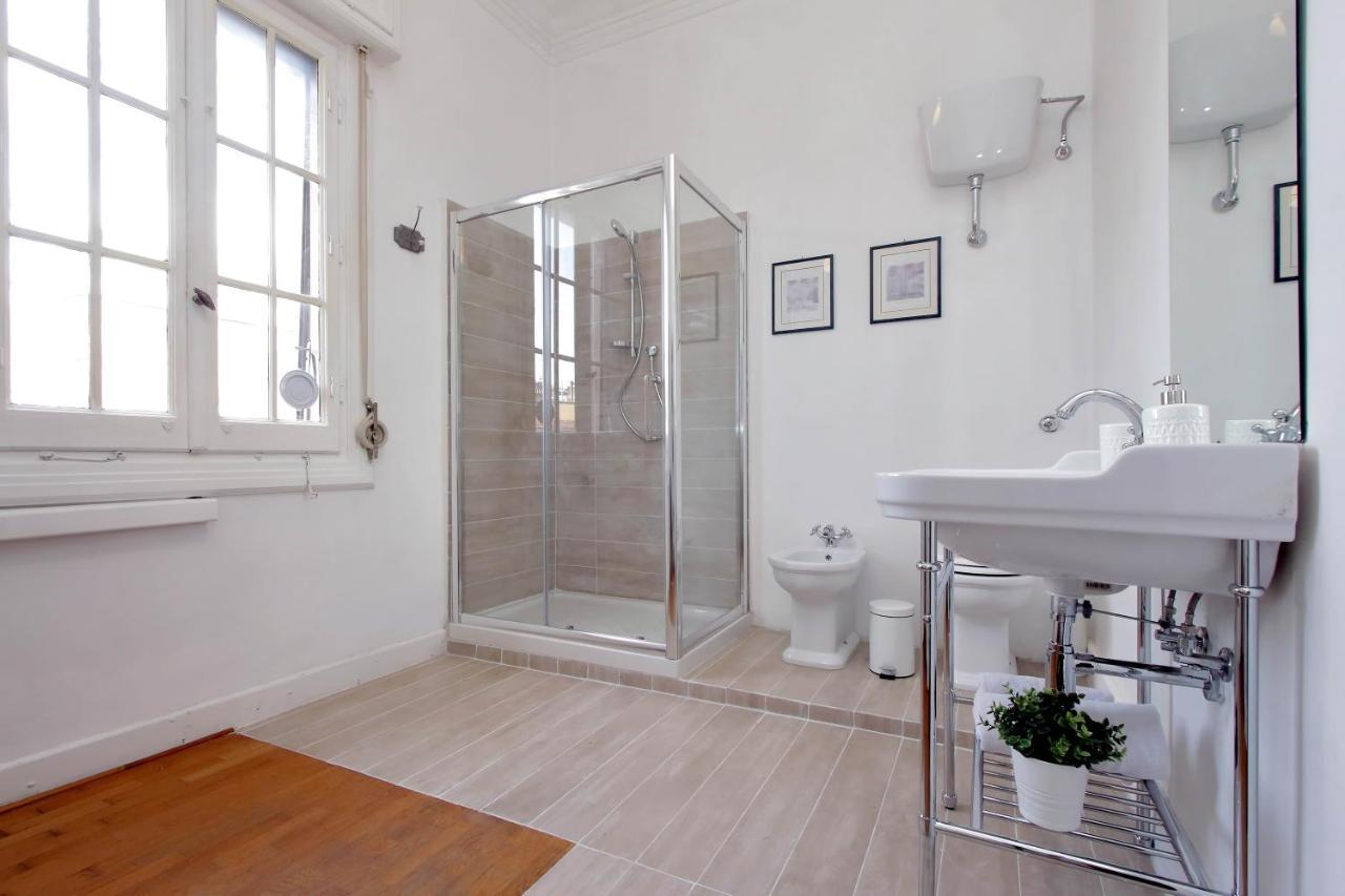 Tagliamento Apartments Rome Luaran gambar