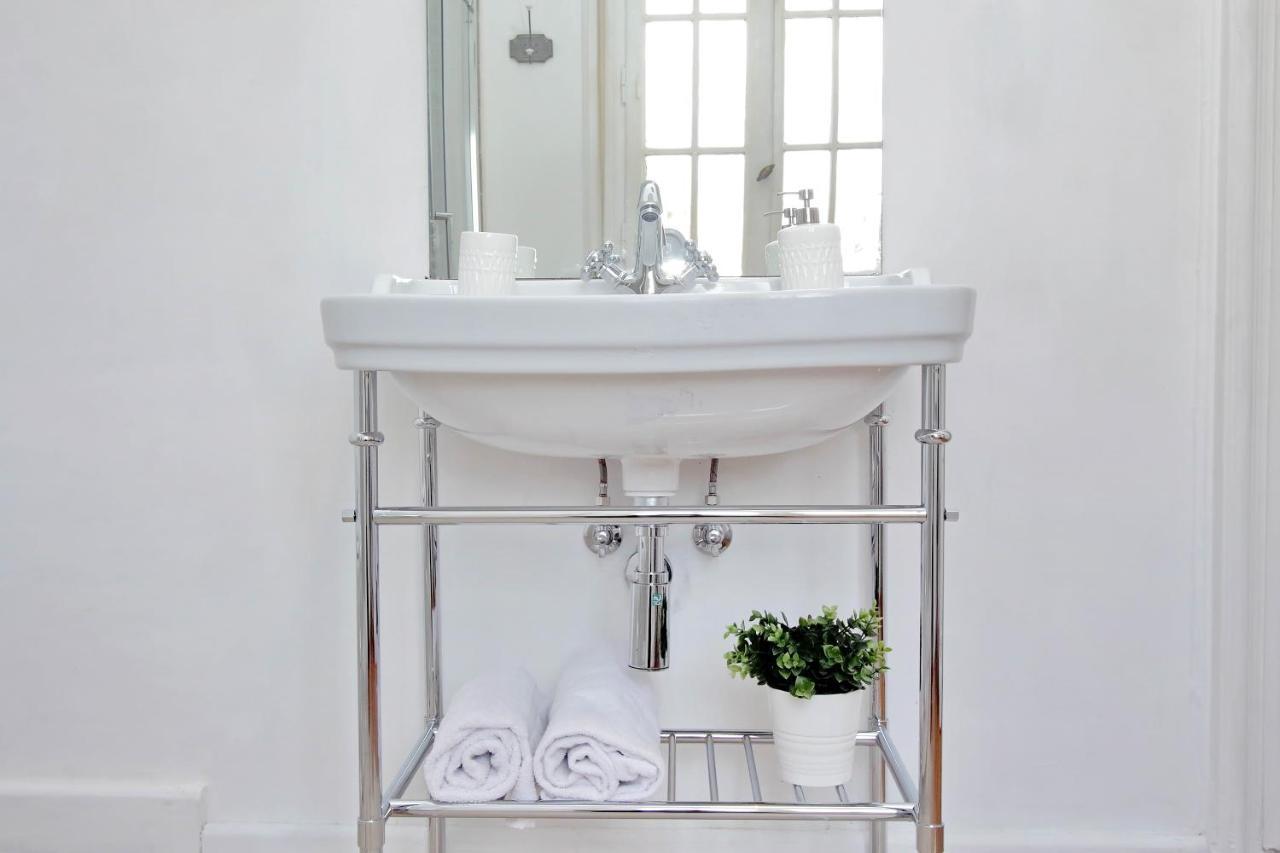 Tagliamento Apartments Rome Luaran gambar
