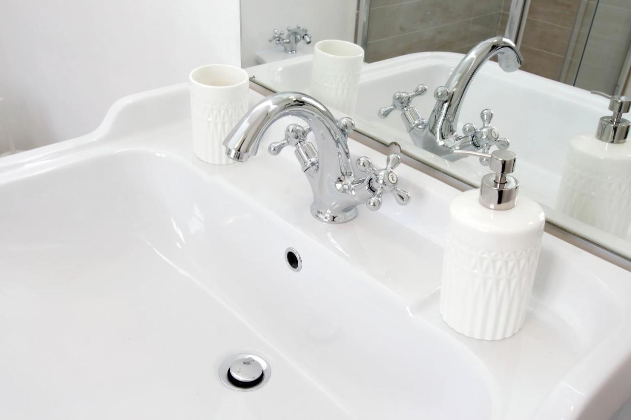 Tagliamento Apartments Rome Luaran gambar