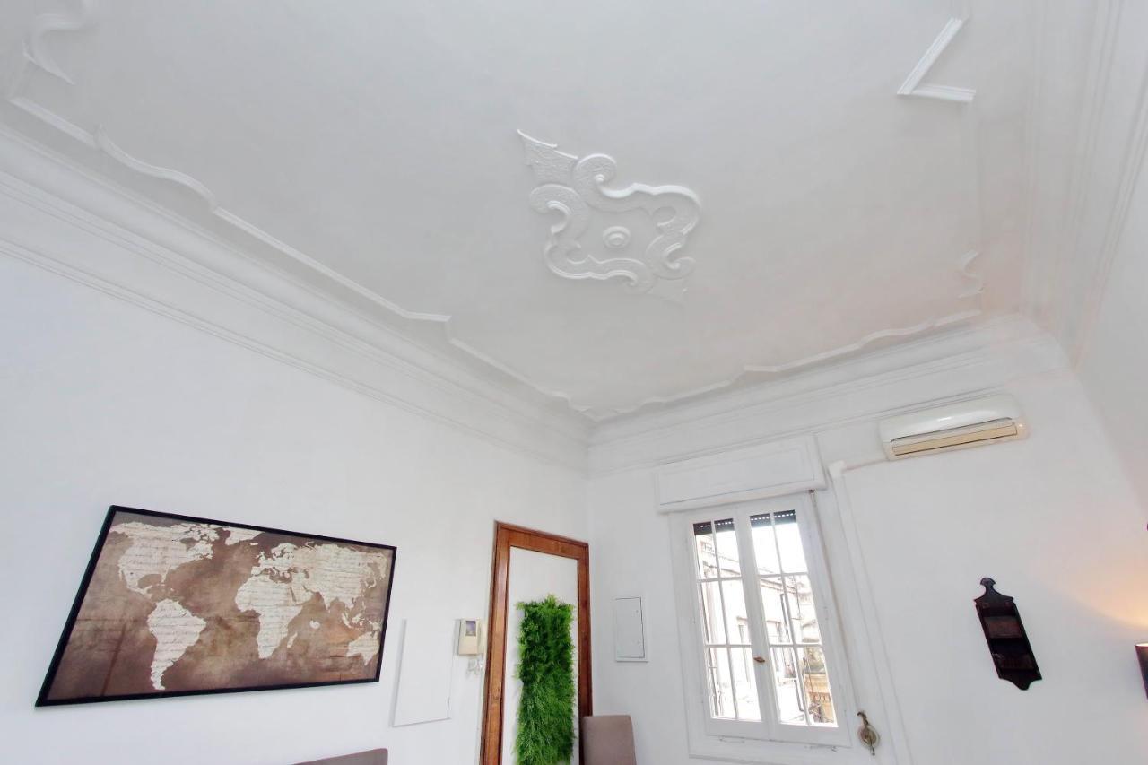 Tagliamento Apartments Rome Luaran gambar