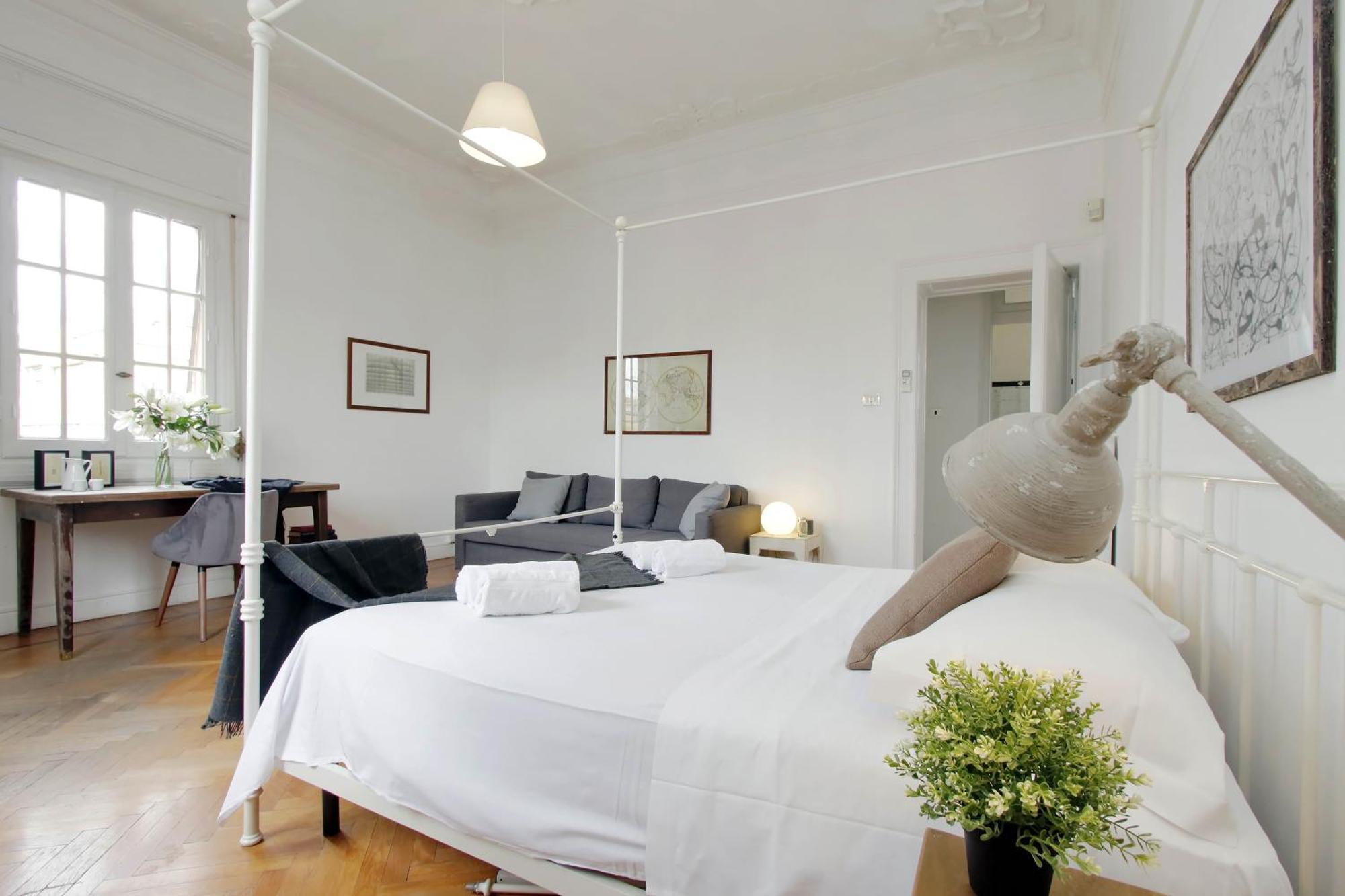 Tagliamento Apartments Rome Luaran gambar