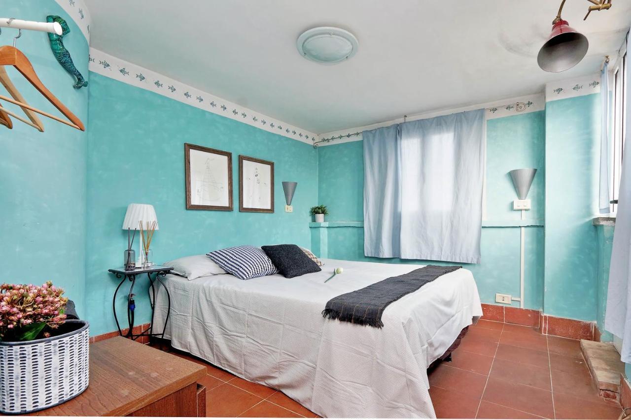 Tagliamento Apartments Rome Luaran gambar