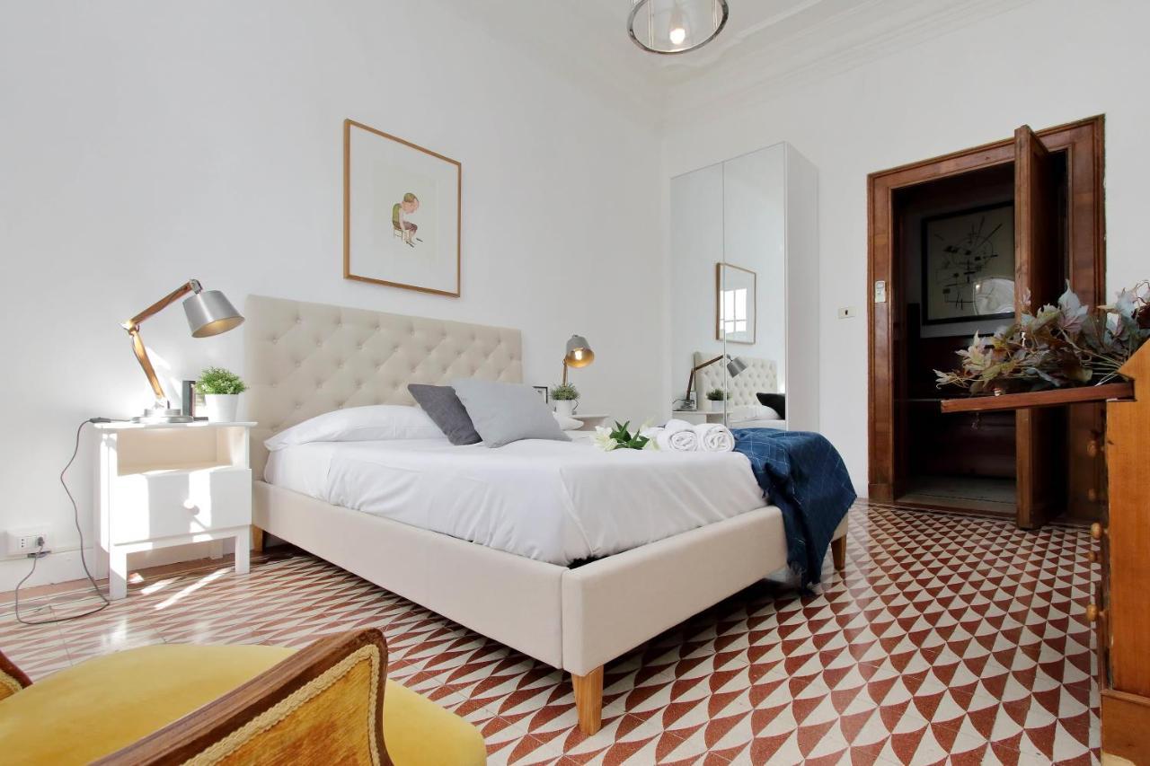 Tagliamento Apartments Rome Luaran gambar