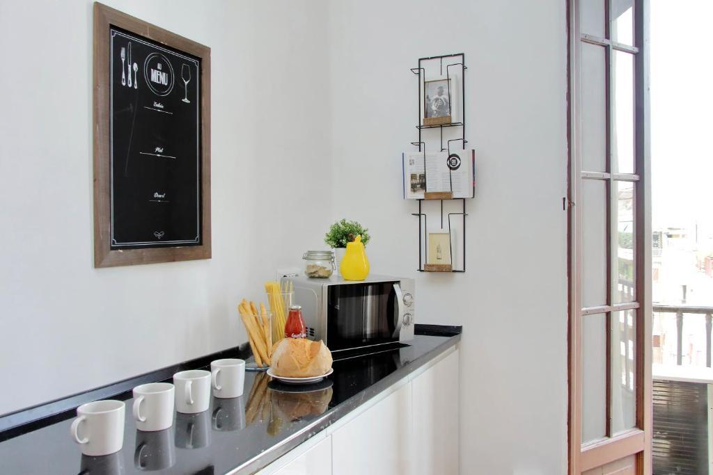 Tagliamento Apartments Rome Luaran gambar