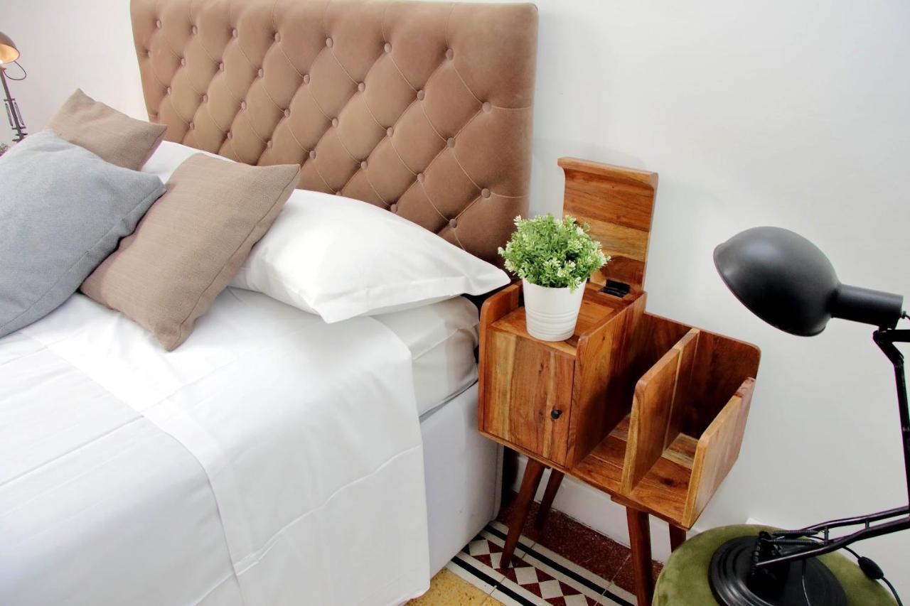 Tagliamento Apartments Rome Luaran gambar
