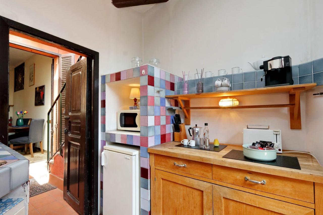 Tagliamento Apartments Rome Luaran gambar