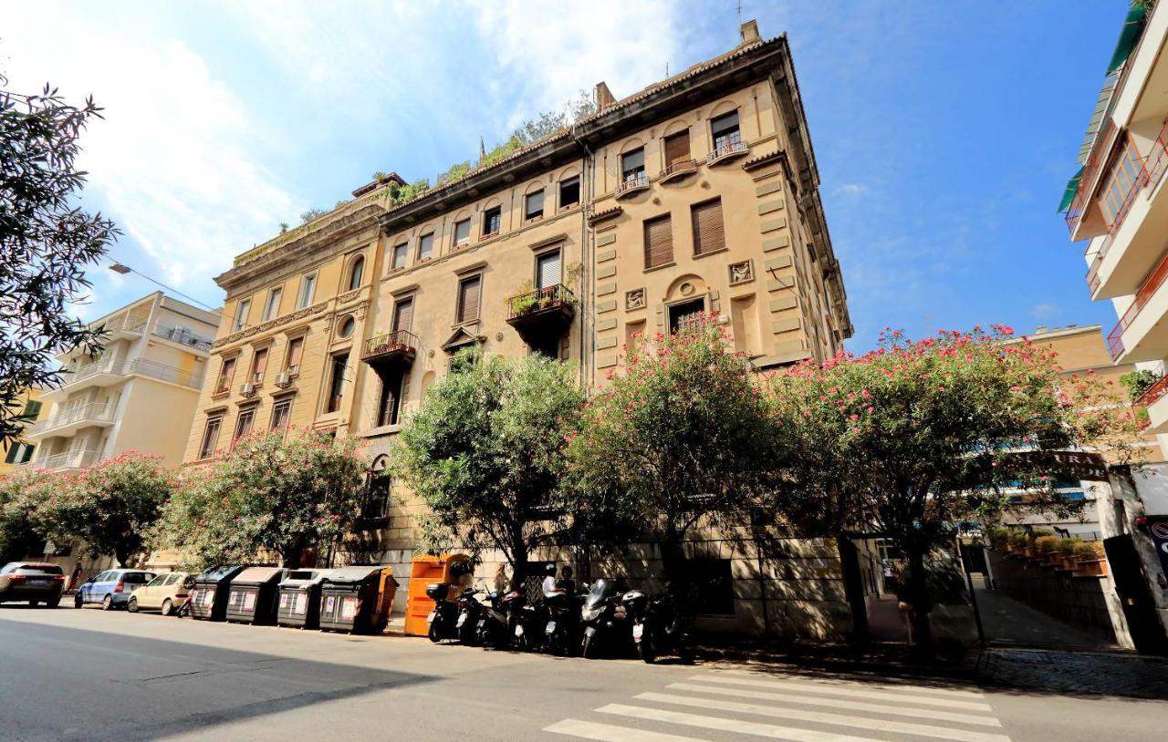 Tagliamento Apartments Rome Luaran gambar