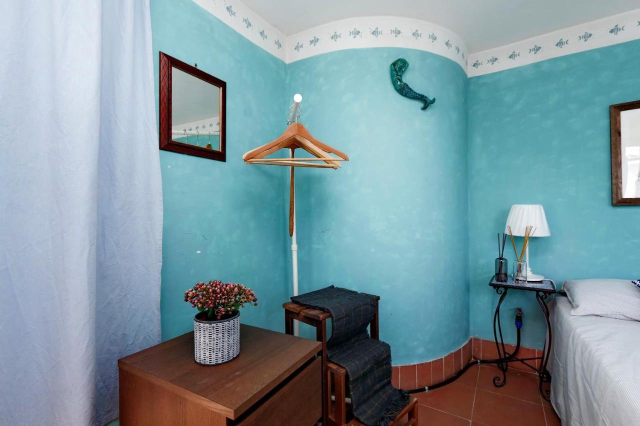 Tagliamento Apartments Rome Luaran gambar