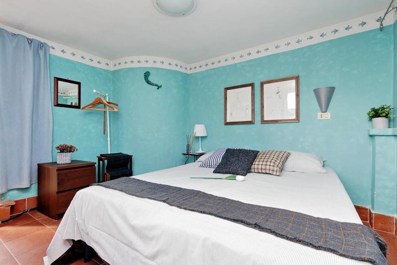 Tagliamento Apartments Rome Luaran gambar
