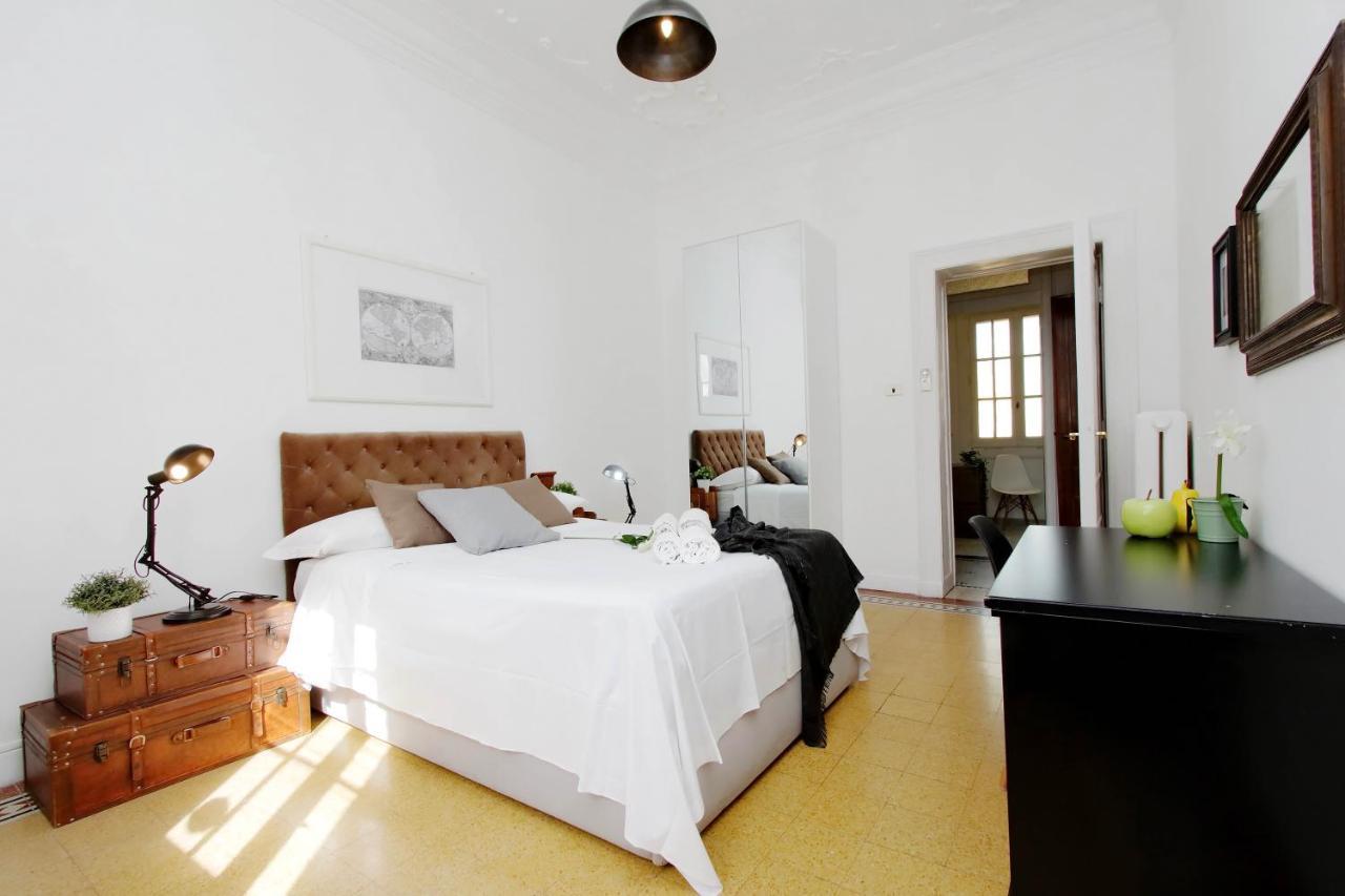 Tagliamento Apartments Rome Luaran gambar