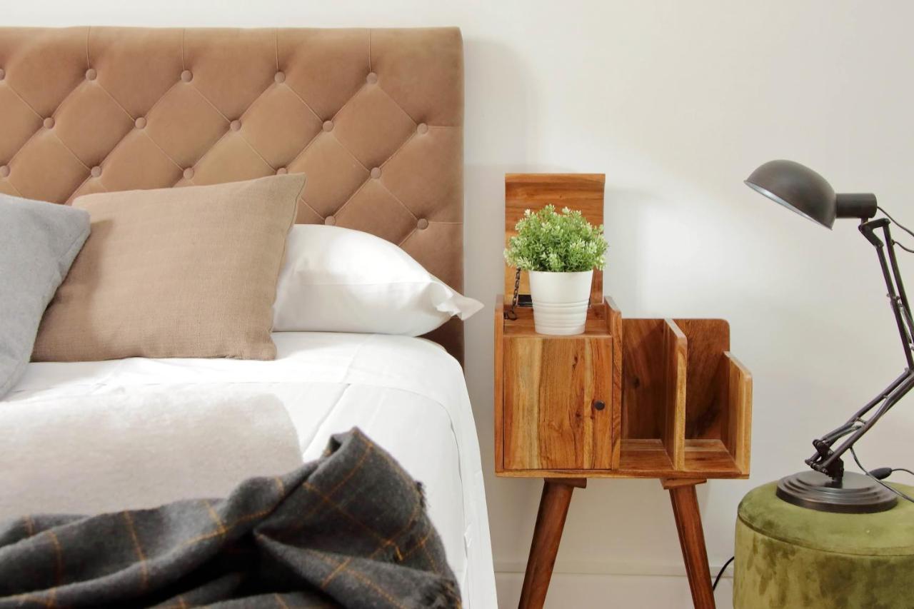 Tagliamento Apartments Rome Luaran gambar