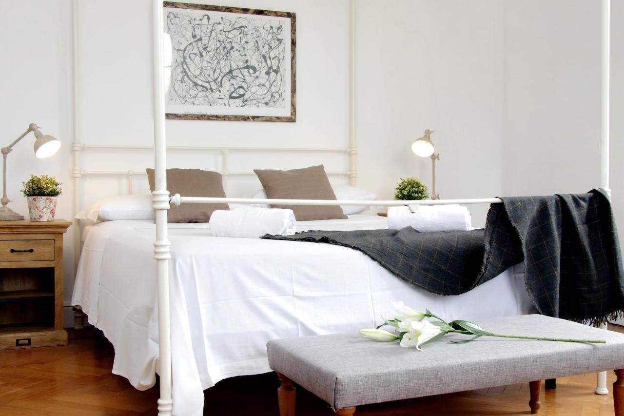 Tagliamento Apartments Rome Luaran gambar
