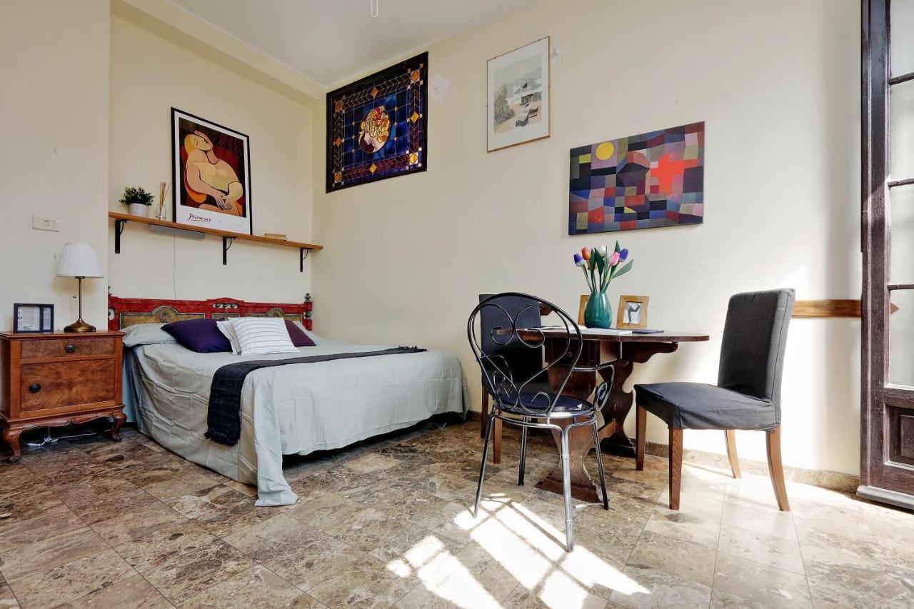 Tagliamento Apartments Rome Luaran gambar