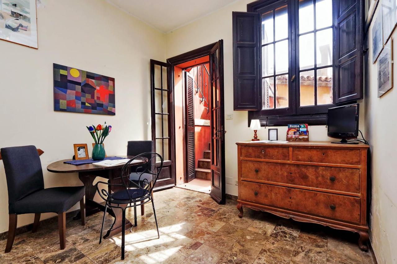 Tagliamento Apartments Rome Luaran gambar