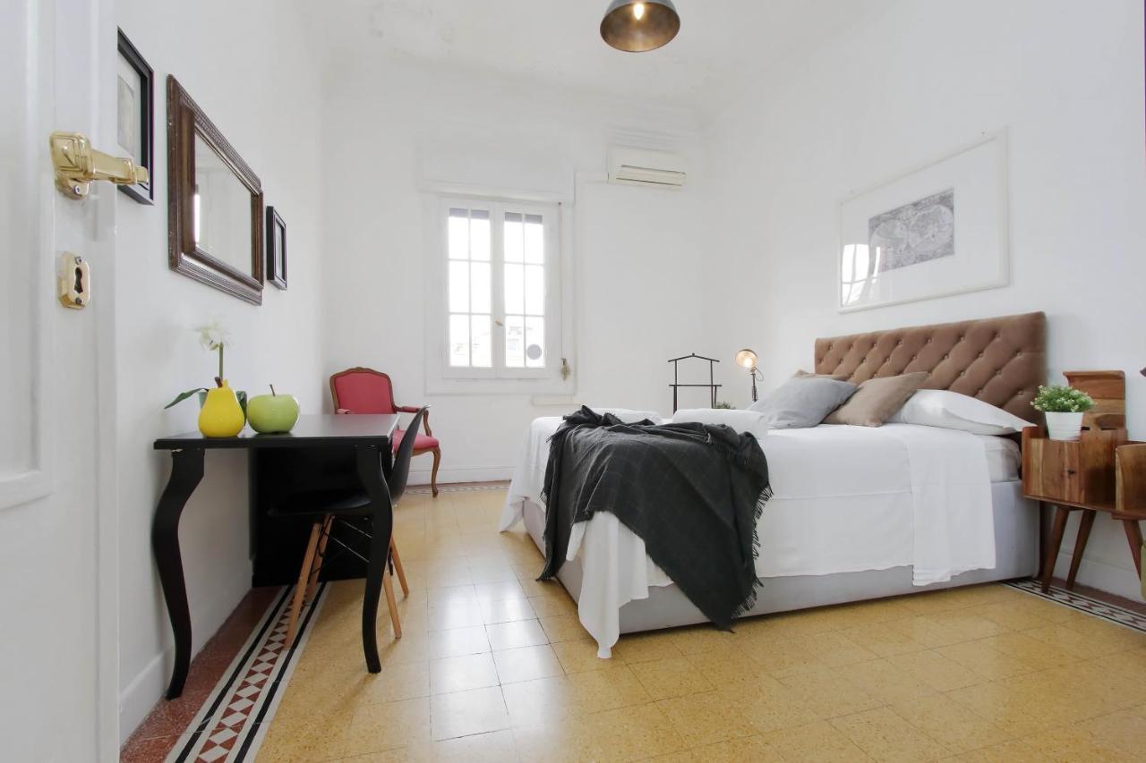 Tagliamento Apartments Rome Luaran gambar
