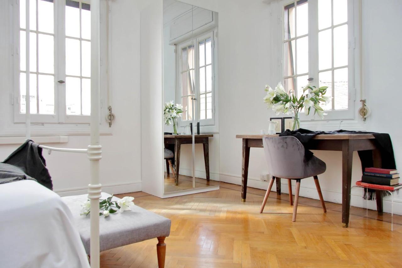 Tagliamento Apartments Rome Luaran gambar
