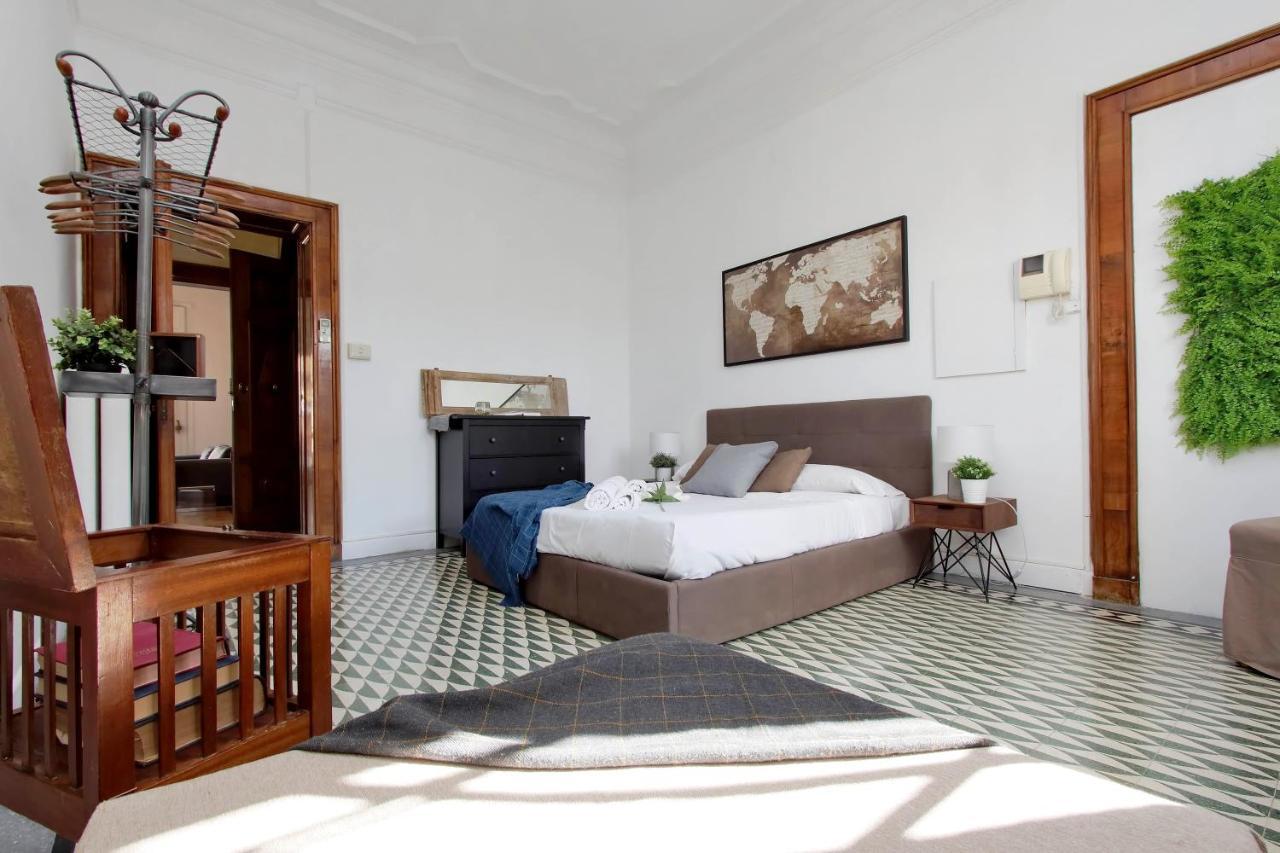 Tagliamento Apartments Rome Luaran gambar