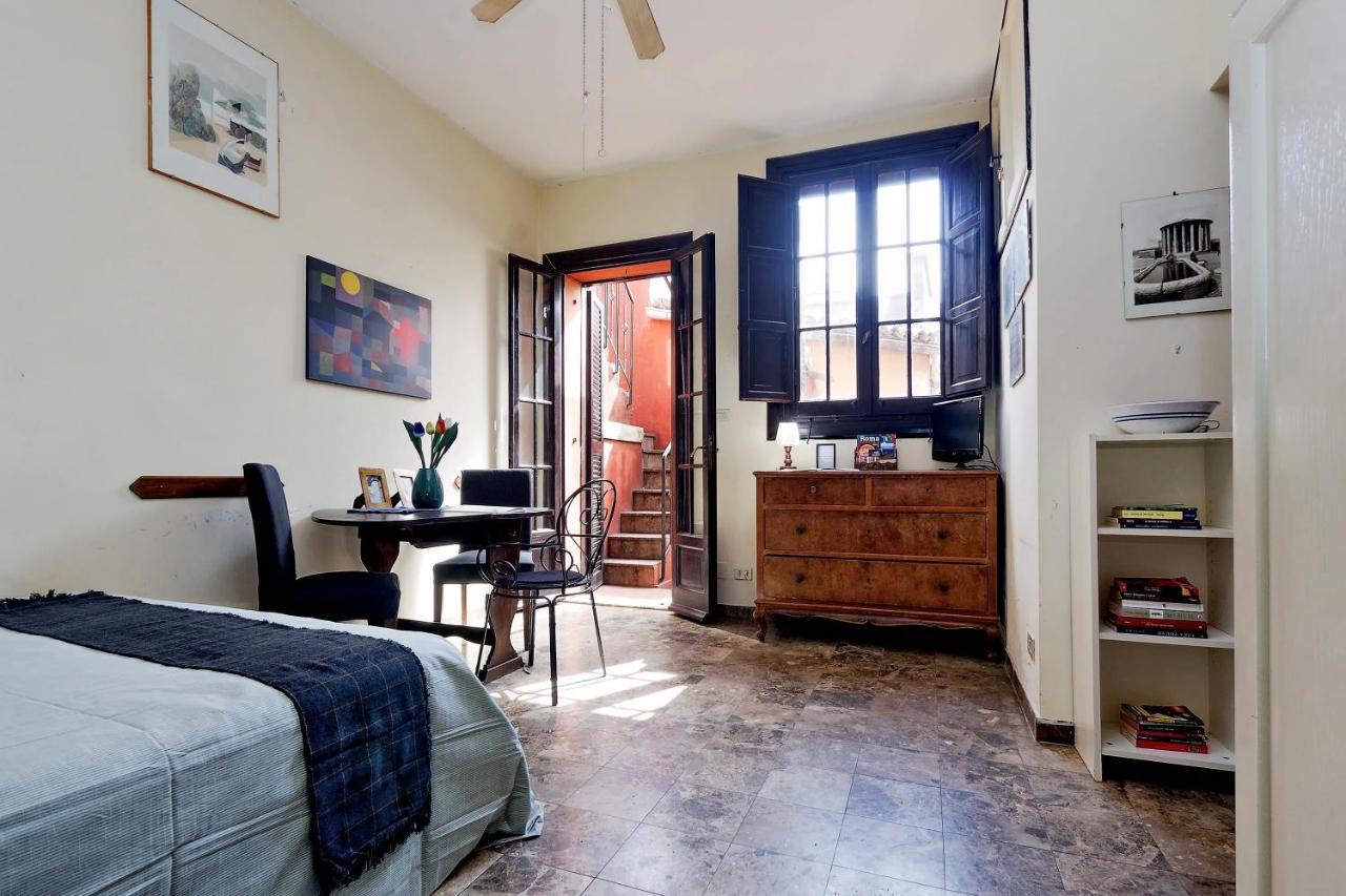 Tagliamento Apartments Rome Luaran gambar