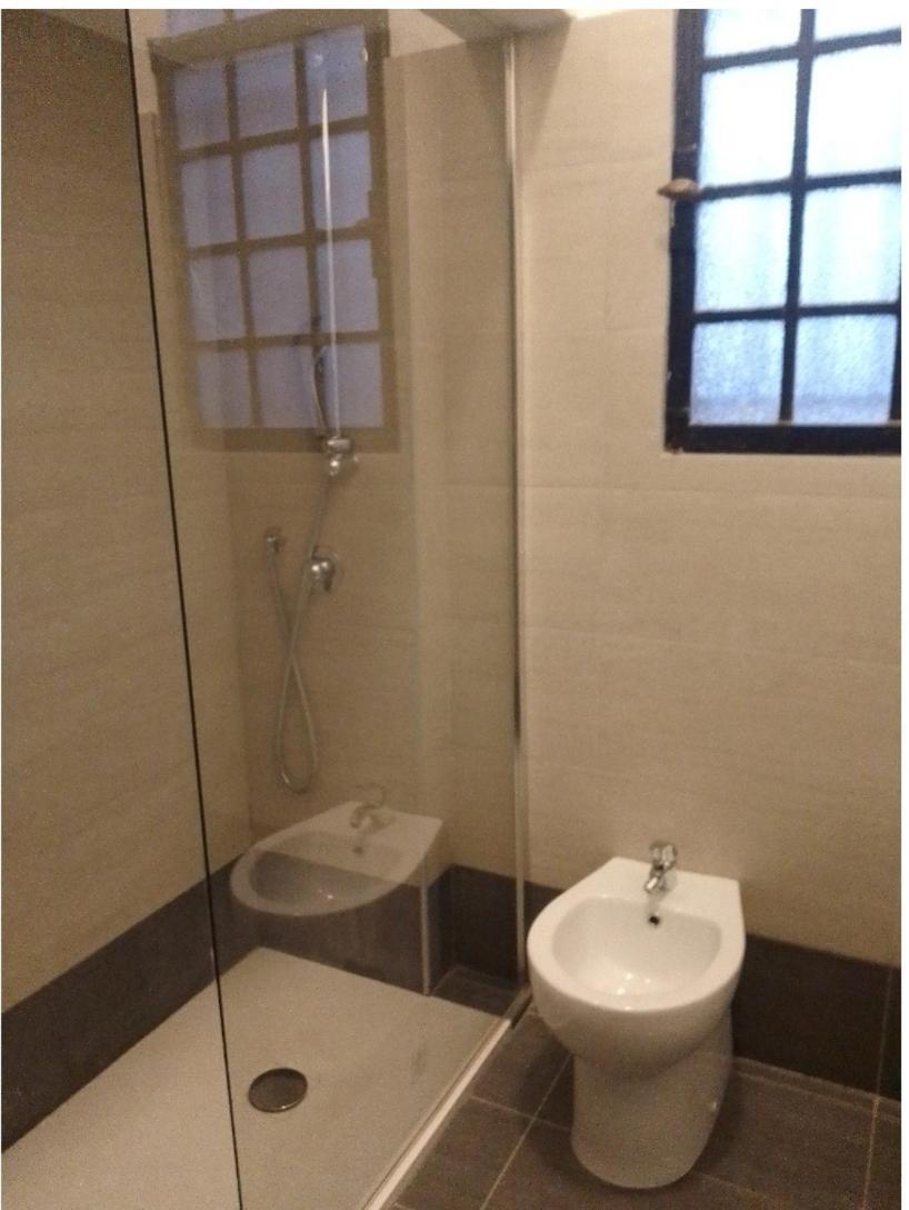 Tagliamento Apartments Rome Luaran gambar
